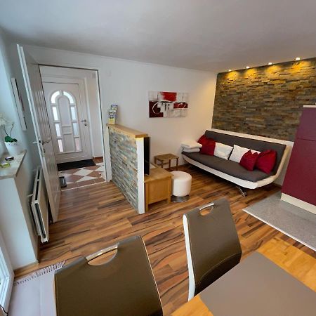 מאיסהופן Appartement Holiday מראה חיצוני תמונה
