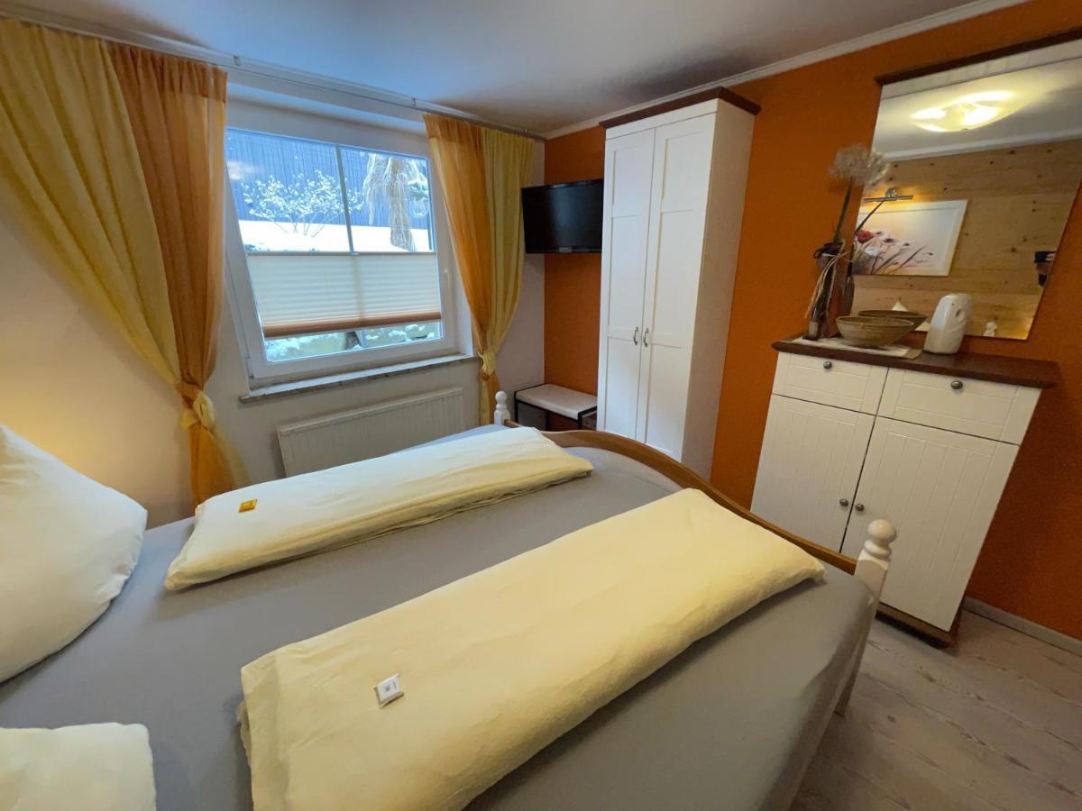 מאיסהופן Appartement Holiday מראה חיצוני תמונה