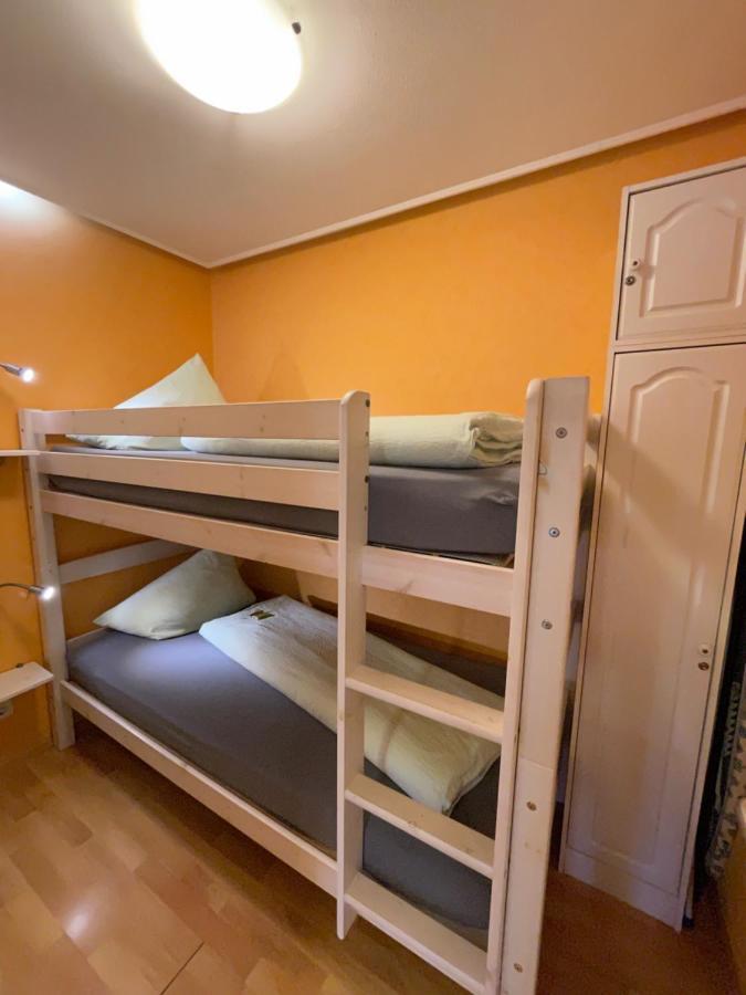 מאיסהופן Appartement Holiday מראה חיצוני תמונה